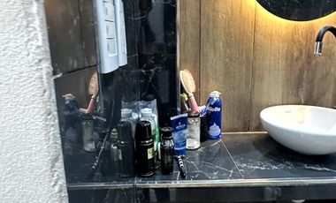 Venta PH 3 ambientes con patio en Bernal Oeste