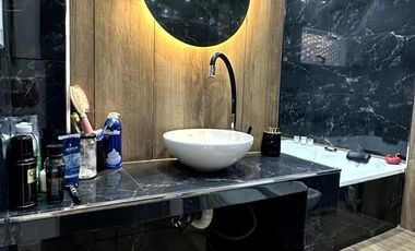 Venta PH 3 ambientes con patio en Bernal Oeste