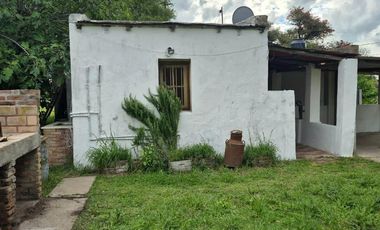 Casa Quinta en venta - 1 Dormitorio 1 Baño - Navarro