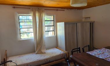 Casa Quinta en venta - 1 Dormitorio 1 Baño - Navarro