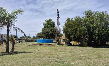 Casa Quinta en venta - 1 Dormitorio 1 Baño - Navarro