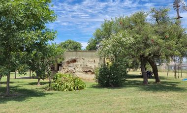 Casa Quinta en venta - 1 Dormitorio 1 Baño - Navarro