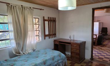 Casa Quinta en venta - 1 Dormitorio 1 Baño - Navarro