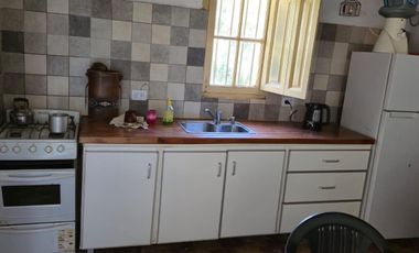 Casa Quinta en venta - 1 Dormitorio 1 Baño - Navarro