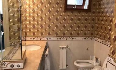 Alquiler Casa de 4 Ambientes con Pileta - Club de Campo Abril