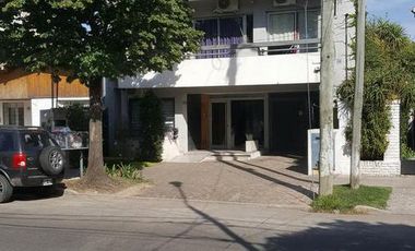 Departamento con cochera en excelente ubicacion!