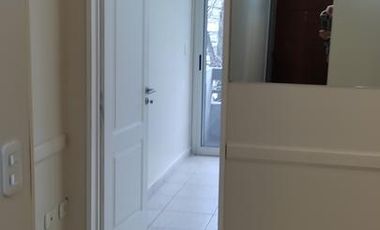 Departamento con cochera en excelente ubicacion!