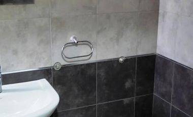 Departamento con cochera en excelente ubicacion!