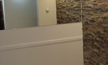 Departamento con cochera en excelente ubicacion!