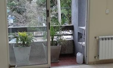 Departamento con cochera en excelente ubicacion!