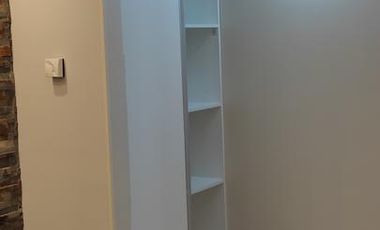 Departamento con cochera en excelente ubicacion!