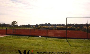 Lote en venta - Barrio San Felipe, Canning