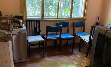 Casa tipo Americana 3 dormitorios cochera y parque!