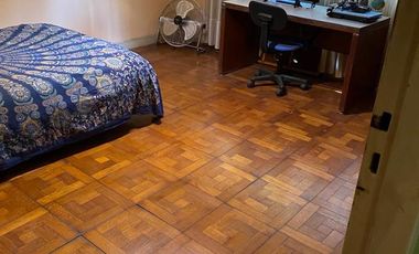 Casa tipo Americana 3 dormitorios cochera y parque!