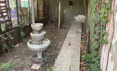 Casa tipo Americana 3 dormitorios cochera y parque!