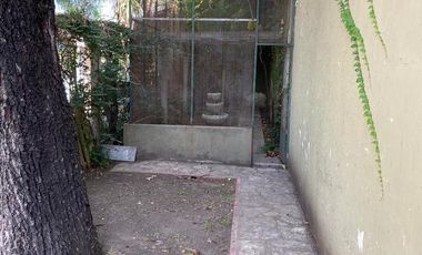 Casa tipo Americana 3 dormitorios cochera y parque!