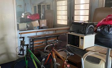 Casa tipo Americana 3 dormitorios cochera y parque!