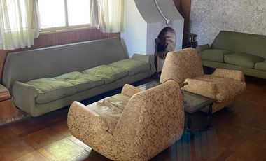 Casa tipo Americana 3 dormitorios cochera y parque!