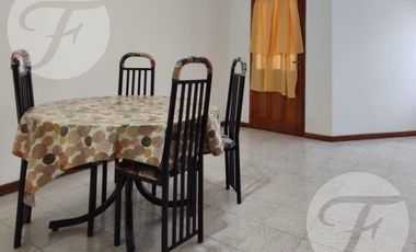 Casa en venta en Miramar | PH 3 ambientes - patio, parrilla y garage | Permuta por casa en San Pedro
