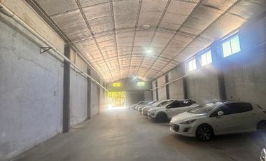 VENTA DE GALPON EN ALTA CORDOBA