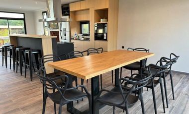 Casa en venta - 4 Dormitorios 4 Baños - 1.010Mts2 - Pinamar
