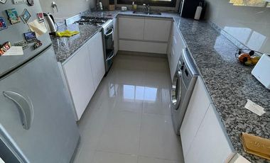 Departamento - Malvinas Argentinas