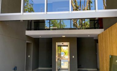 Departamento - Malvinas Argentinas