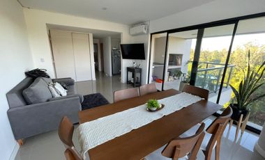 Departamento - Malvinas Argentinas