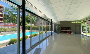 Departamento - Malvinas Argentinas