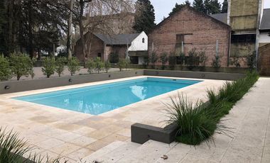 Departamento - Malvinas Argentinas