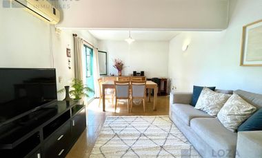 Depto. en Venta 2 dorm. B° Pueyrredón