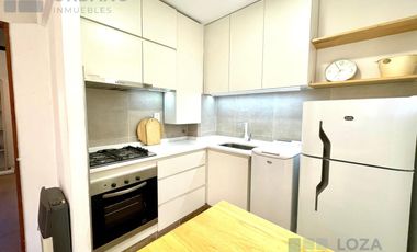 Depto. en Venta 2 dorm. B° Pueyrredón