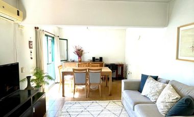 Depto. en Venta 2 dorm. B° Pueyrredón