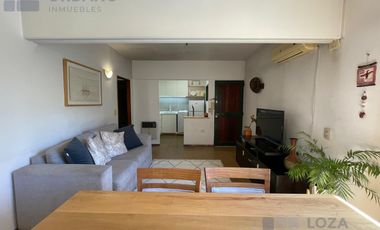 Depto. en Venta 2 dorm. B° Pueyrredón