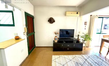 Depto. en Venta 2 dorm. B° Pueyrredón