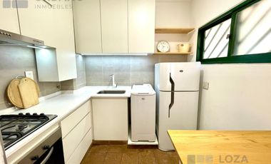 Depto. en Venta 2 dorm. B° Pueyrredón