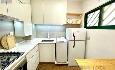 Depto. en Venta 2 dorm. B° Pueyrredón