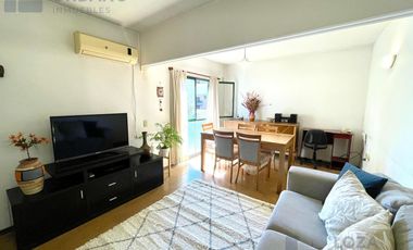 Depto. en Venta 2 dorm. B° Pueyrredón