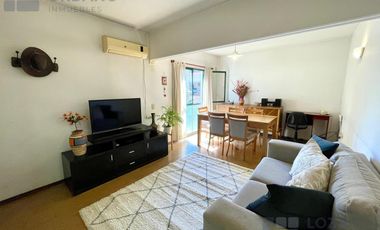 Depto. en Venta 2 dorm. B° Pueyrredón