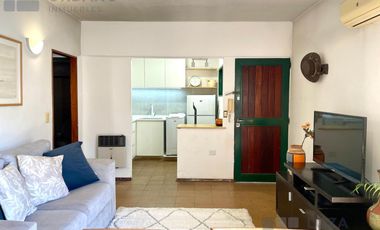 Depto. en Venta 2 dorm. B° Pueyrredón