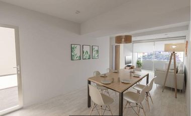 Departamento en  San Lorenzo