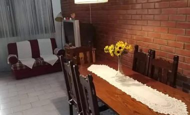 Dúplex en venta - 2 Dormitorios 2 Baños - Costa Azul