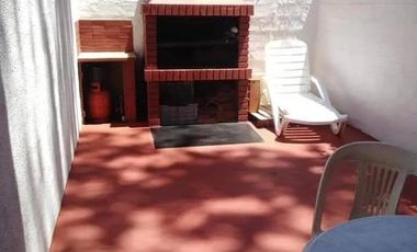 Dúplex en venta - 2 Dormitorios 2 Baños - Costa Azul