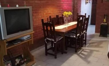 Dúplex en venta - 2 Dormitorios 2 Baños - Costa Azul