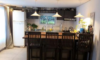 Casa en venta - 2 Dormitorios 1 Baño - Cochera - 276Mts2 - Pilar