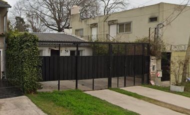 Casa en venta - 2 Dormitorios 1 Baño - Cochera - 276Mts2 - Pilar