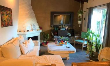 Casa en venta - 2 Dormitorios 1 Baño - Cochera - 276Mts2 - Pilar