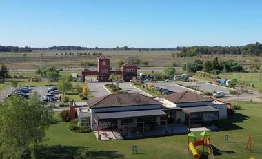 Terreno en venta - 800Mts2 - Santa Rita, San Vicente