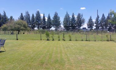 Terreno en venta - 800Mts2 - Santa Rita, San Vicente