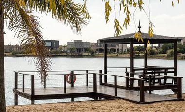 Terreno en venta - 800Mts2 - Santa Rita, San Vicente